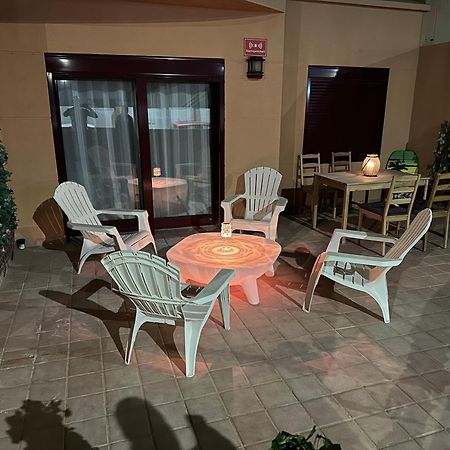 Apartamento Bahia Sol Caleta De Fuste Buitenkant foto