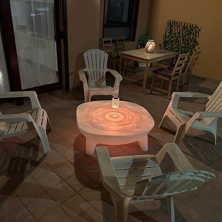 Apartamento Bahia Sol Caleta De Fuste Buitenkant foto