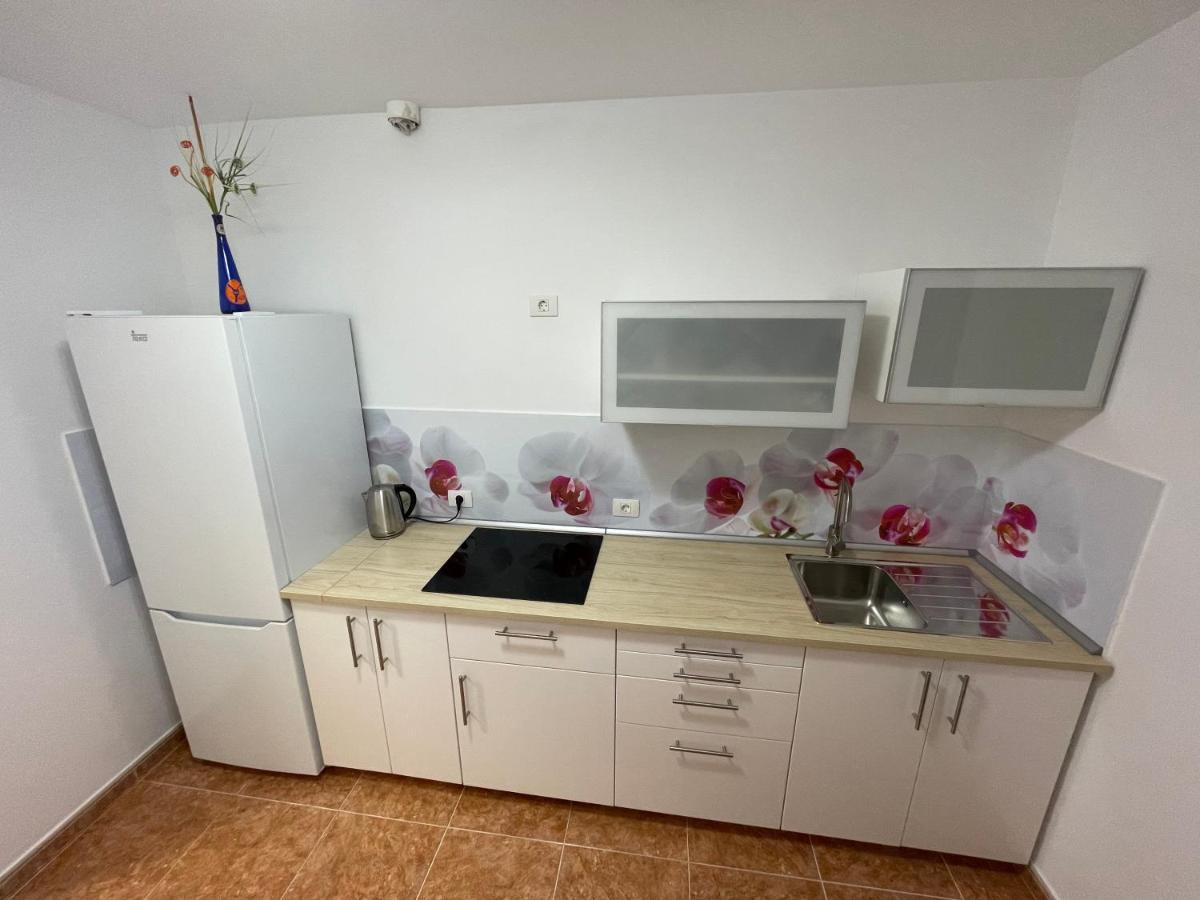 Apartamento Bahia Sol Caleta De Fuste Buitenkant foto