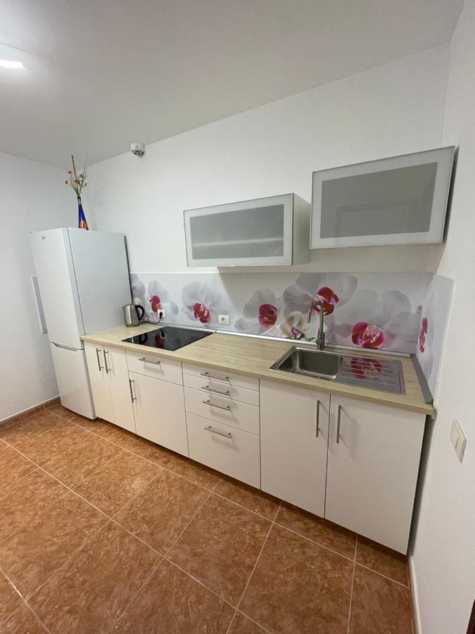 Apartamento Bahia Sol Caleta De Fuste Buitenkant foto