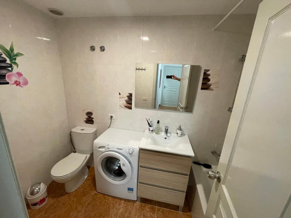 Apartamento Bahia Sol Caleta De Fuste Buitenkant foto