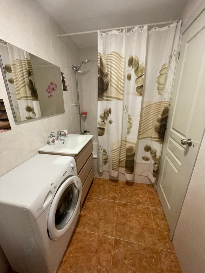 Apartamento Bahia Sol Caleta De Fuste Buitenkant foto
