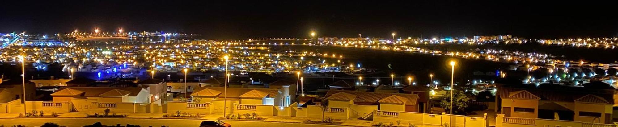 Apartamento Bahia Sol Caleta De Fuste Buitenkant foto