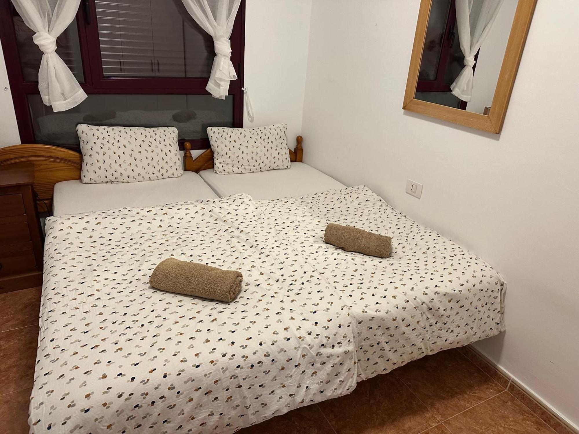 Apartamento Bahia Sol Caleta De Fuste Buitenkant foto